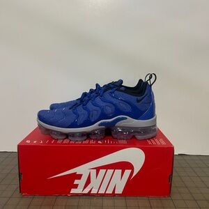Nike Air Vapormax Plus ‘Game Royal’